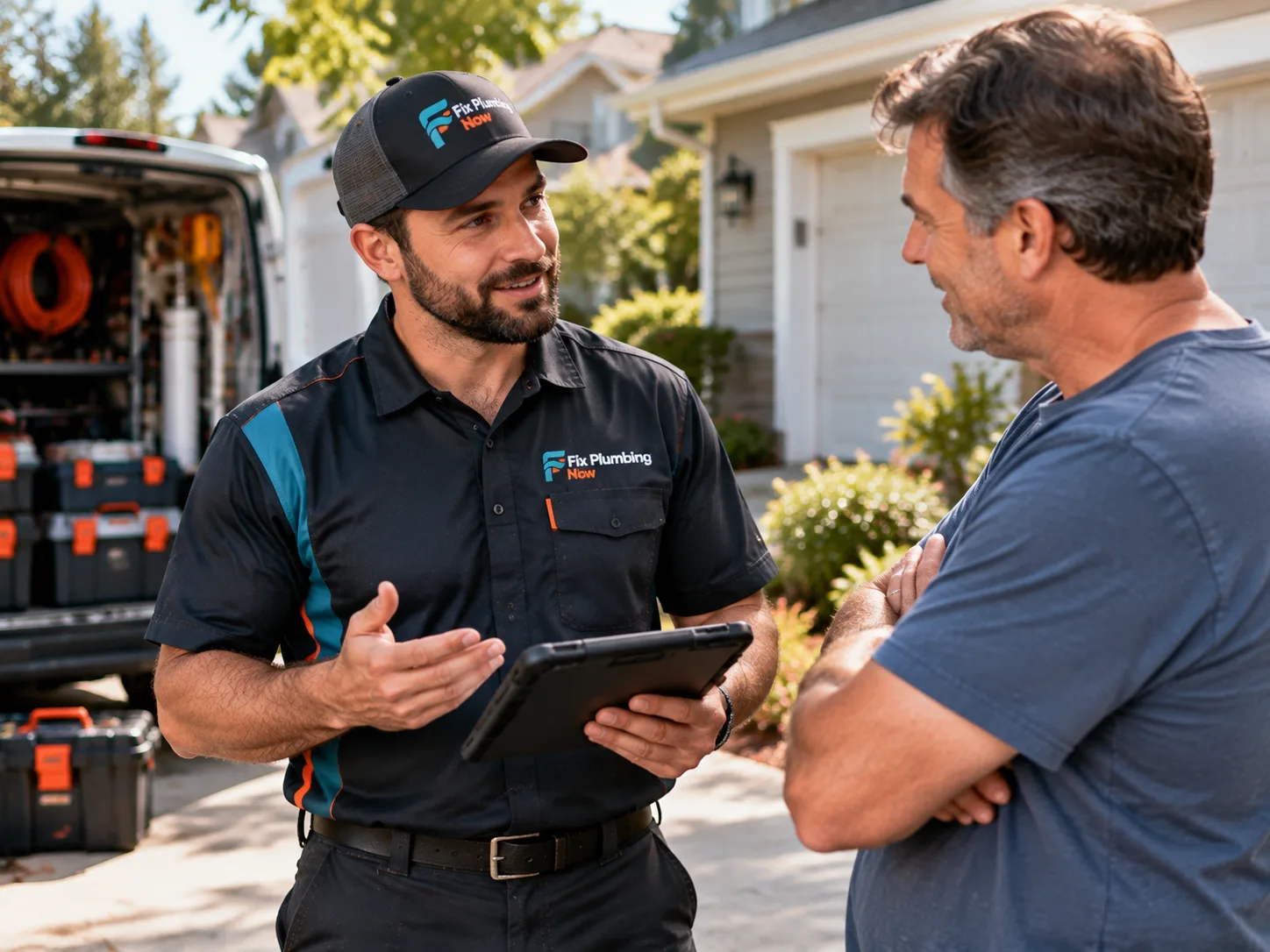 Clogged Drain Service Ridgeway, OH FAQs